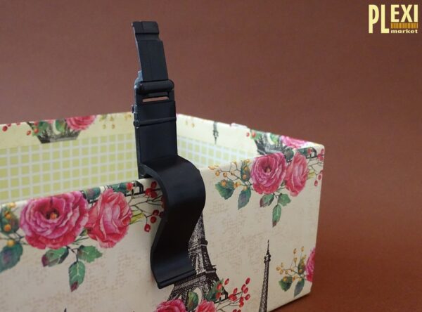 Clema lazi pentru caseta